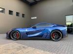 Ferrari 812 Superfast N-Largo by Novitec Rosso & RACE! 2019 года